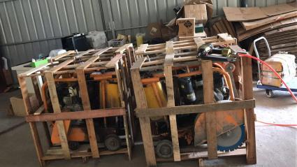 岳阳楼行李、家具、电器包装托运