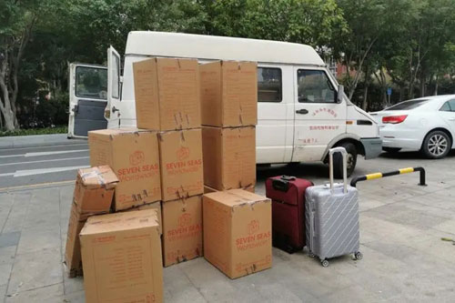 岳阳楼行李托运公司